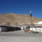 Tibet Overland Tour