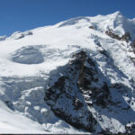 Kwande Peak Expedition