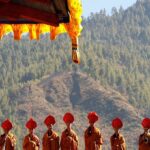 Bhutan Highlights Tour-4 Nights 5 Days