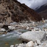 Tilicho Lake and Mesokanto Pass Trek