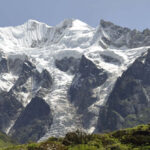 Manaslu Expedition
