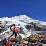 Classic Everest Base Camp Trek