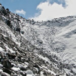 Everest Base Camp Gokyo Cho La Pass Trek