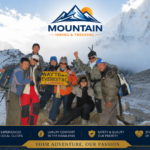 Everest Base Camp Luxury Trek