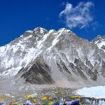 Everest Base Camp & Island Peak Climb-19 Days