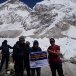 Everest View Helicopter Tour