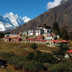 Everest Base Camp Trek & Chitwan Safari