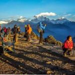 Ghorepani Poon Hill Trek 10 days