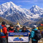 Annapurna Base Camp Luxury Trek