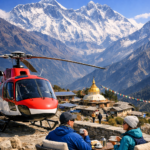 Everest View Luxury Trek