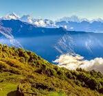 Helambu Sherpa Village Trek