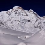 Hiuchuli Peak Expedition