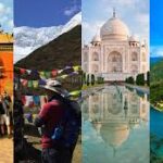 Nepal,Bhutan Multi Country Safari Tour