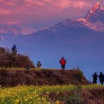Sarangkot Sunrise Hiking Experience
