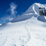 Tharpu Chulli Peak Climbing In Nepal