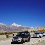 Upper Mustang Trek 12 days
