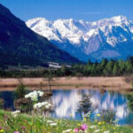 Tibet Shangrila Tour