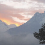 Thamsarku Expedition In Nepal