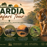 Bardia Safari Tour
