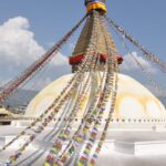 Lhasa & Namtso Lake Tour – 5 Days