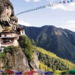 Nepal,Tibet & Bhutan Luxury Tour