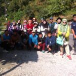 Druk Path Trekking