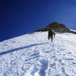 Yala Peak Climbing