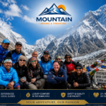 Everest Base Camp Trek 16 days