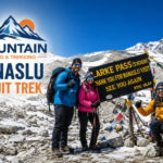 Manaslu Circuit Trek 14 days
