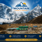 Everest View Trek 11 days