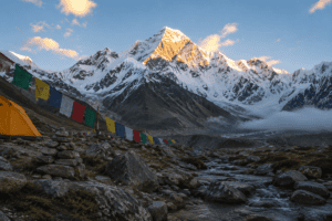 Everest Base Camp Trek