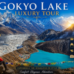 Gokyo Lake Luxury Trek 15 days
