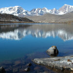 Langtang Helambhu Trek 10 days