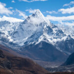 Ama Dablam Expedition