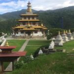 Peaceful Bhutan Dragon Tour-6 Days