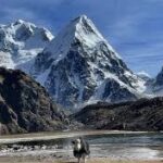 Kanchanjunga Trekking