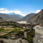 Simikot Kailas Lhasa Tour