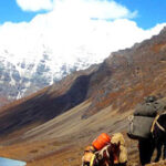 Bhutan Jhomolhari Trek 11 days