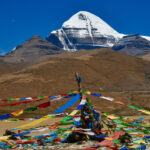 Kailash Tour Overland via Kerung