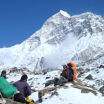 Kanchenjunga Trekking