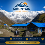 Annapurna Circuit Trek with poon hill