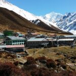 Langtang Valley & Gosaikunda Lake Trek