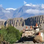 Upper Mustang and Muktinath Tour by Road
