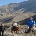 Mustang Tiji Festival Trek