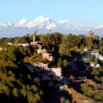 Chisopani Nagarkot Trek