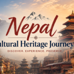 Nepal Cultural Heritage Journey