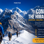 Pisang Peak Climbing & Annapurna Circuit