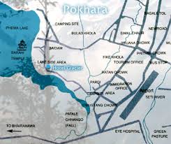 Route map