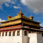 Short Tibet Tour
