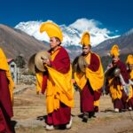 Tengbuche Mani Rimdu Festival Trek